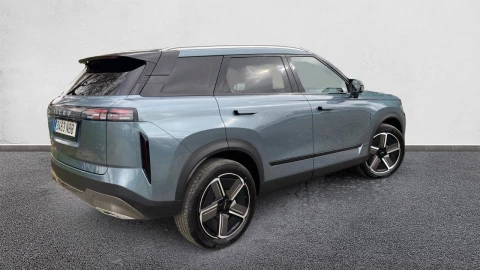 Jaecoo 7 Select 1.6 TGDI 108kW (145CV) FWD