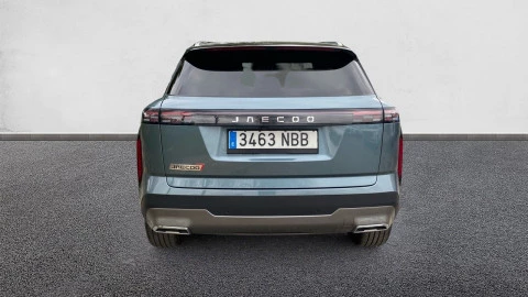 Jaecoo 7 Select 1.6 TGDI 108kW (145CV) FWD
