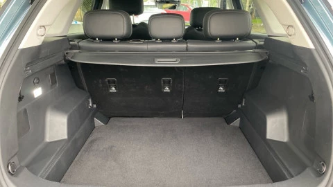 Jaecoo 7 Select 1.6 TGDI 108kW (145CV) FWD