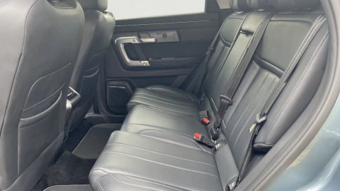 Jaecoo 7 Select 1.6 TGDI 108kW (145CV) FWD