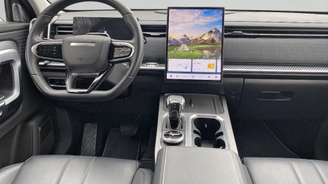 Jaecoo 7 Select 1.6 TGDI 108kW (145CV) FWD