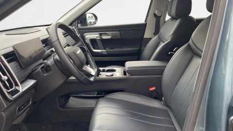 Jaecoo 7 Select 1.6 TGDI 108kW (145CV) FWD