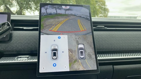 Jaecoo 7 Select 1.6 TGDI 108kW (145CV) FWD