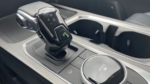 Jaecoo 7 Select 1.6 TGDI 108kW (145CV) FWD