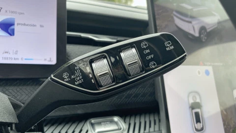 Jaecoo 7 Select 1.6 TGDI 108kW (145CV) FWD