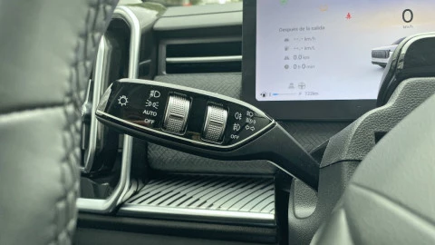 Jaecoo 7 Select 1.6 TGDI 108kW (145CV) FWD