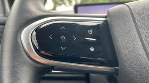 Jaecoo 7 Select 1.6 TGDI 108kW (145CV) FWD