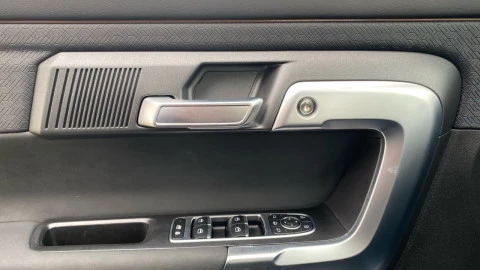 Jaecoo 7 Select 1.6 TGDI 108kW (145CV) FWD