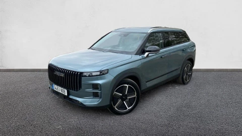 Jaecoo 7 Select 1.6 TGDI 108kW (145CV) FWD