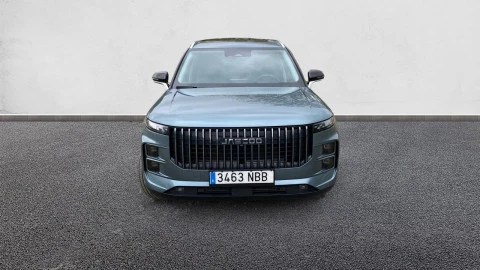 Jaecoo 7 Select 1.6 TGDI 108kW (145CV) FWD