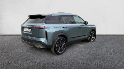 Jaecoo 7 Select 1.6 TGDI 108kW (145CV) FWD