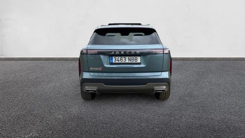 Jaecoo 7 Select 1.6 TGDI 108kW (145CV) FWD