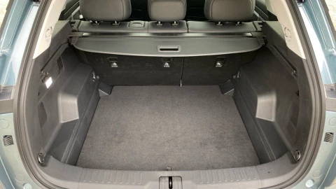 Jaecoo 7 Select 1.6 TGDI 108kW (145CV) FWD