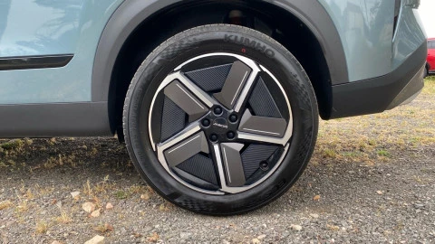 Jaecoo 7 Select 1.6 TGDI 108kW (145CV) FWD