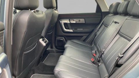 Jaecoo 7 Select 1.6 TGDI 108kW (145CV) FWD