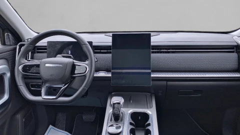 Jaecoo 7 Select 1.6 TGDI 108kW (145CV) FWD