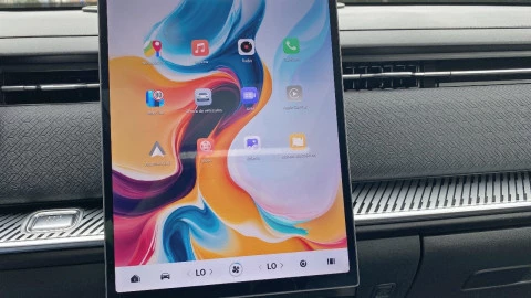 Jaecoo 7 Select 1.6 TGDI 108kW (145CV) FWD