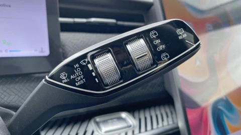 Jaecoo 7 Select 1.6 TGDI 108kW (145CV) FWD