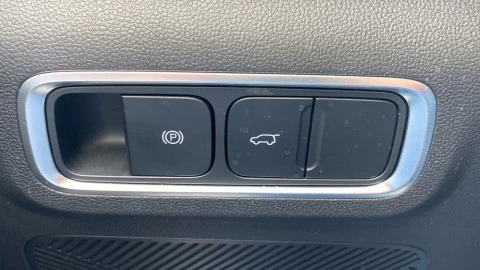 Jaecoo 7 Select 1.6 TGDI 108kW (145CV) FWD