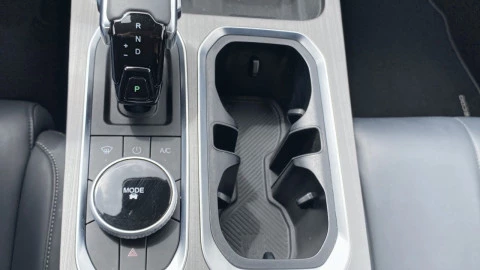 Jaecoo 7 Select 1.6 TGDI 108kW (145CV) FWD