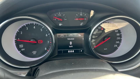 Opel Astra 1.4T SHT 107kW Business Elegance CVT ST