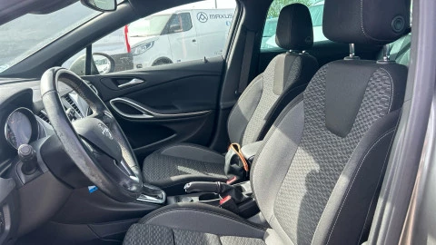 Opel Astra 1.4T SHT 107kW Business Elegance CVT ST