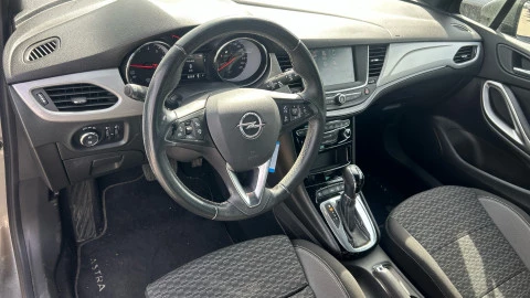 Opel Astra 1.4T SHT 107kW Business Elegance CVT ST