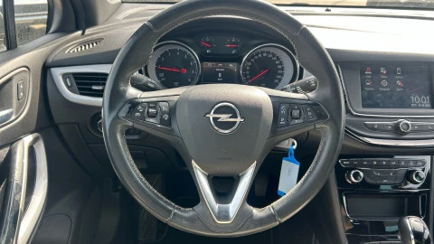 Opel Astra 1.4T SHT 107kW Business Elegance CVT ST