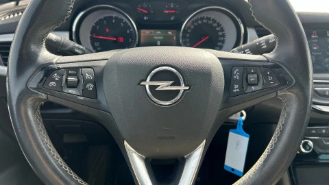 Opel Astra 1.4T SHT 107kW Business Elegance CVT ST