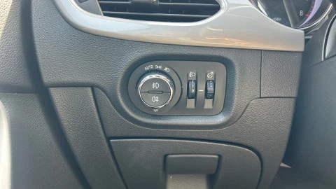 Opel Astra 1.4T SHT 107kW Business Elegance CVT ST