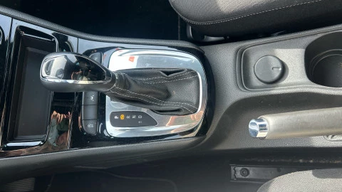 Opel Astra 1.4T SHT 107kW Business Elegance CVT ST