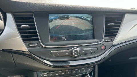 Opel Astra 1.4T SHT 107kW Business Elegance CVT ST