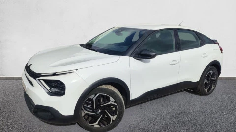 Citroën C4 BlueHDi 130 S&S EAT8 Feel Pack