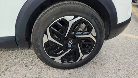 Citroën C4 BlueHDi 130 S&S EAT8 Feel Pack