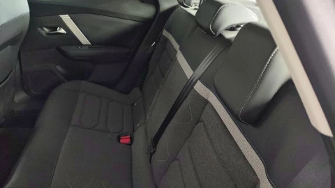 Citroën C4 BlueHDi 130 S&S EAT8 Feel Pack