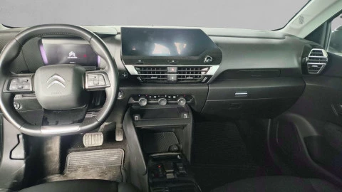 Citroën C4 BlueHDi 130 S&S EAT8 Feel Pack