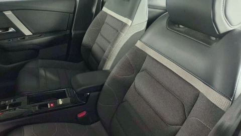 Citroën C4 BlueHDi 130 S&S EAT8 Feel Pack