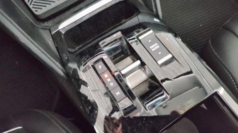 Citroën C4 BlueHDi 130 S&S EAT8 Feel Pack