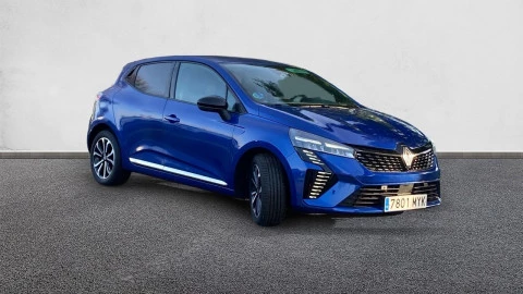 Renault Clio techno Eco-G 100cv (74kW)