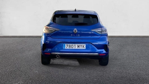 Renault Clio techno Eco-G 100cv (74kW)