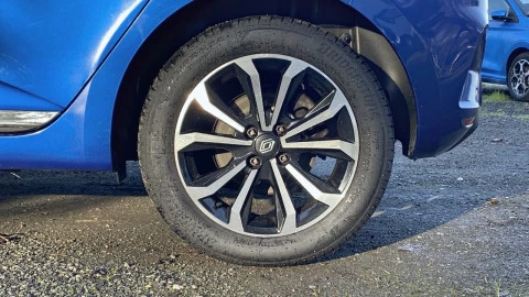 Renault Clio techno Eco-G 100cv (74kW)