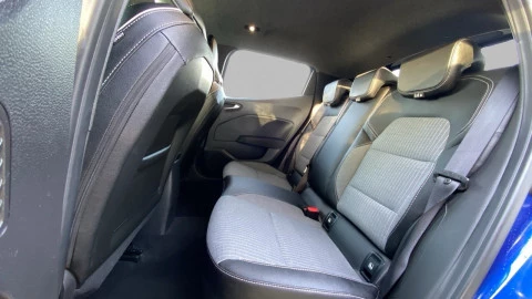 Renault Clio techno Eco-G 100cv (74kW)