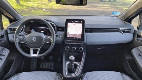 Renault Clio techno Eco-G 100cv (74kW)