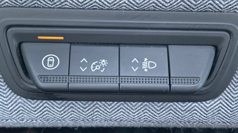 Renault Clio techno Eco-G 100cv (74kW)