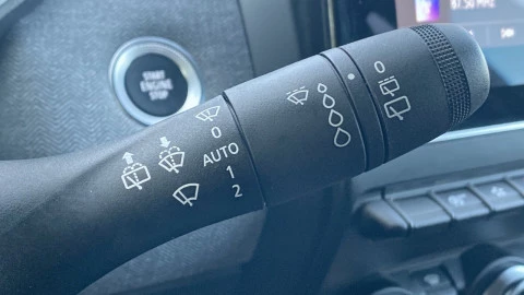 Renault Clio techno Eco-G 100cv (74kW)