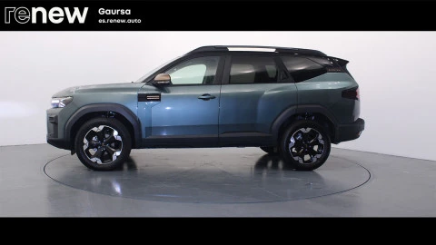 Dacia Bigster Extreme TCe 96kw 48v (130CV) 4x4