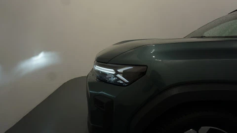 Dacia Bigster Extreme TCe 96kw 48v (130CV) 4x4