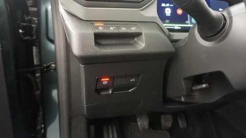 Dacia Bigster Extreme TCe 96kw 48v (130CV) 4x4