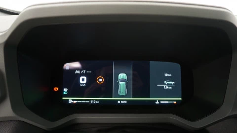 Dacia Bigster Extreme TCe 96kw 48v (130CV) 4x4