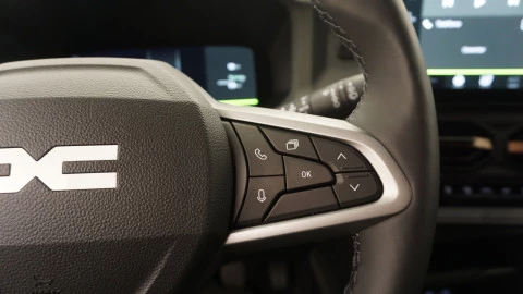 Dacia Bigster Extreme TCe 96kw 48v (130CV) 4x4